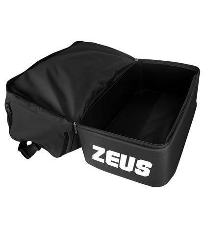 Borsa Voluntas Noir Noir