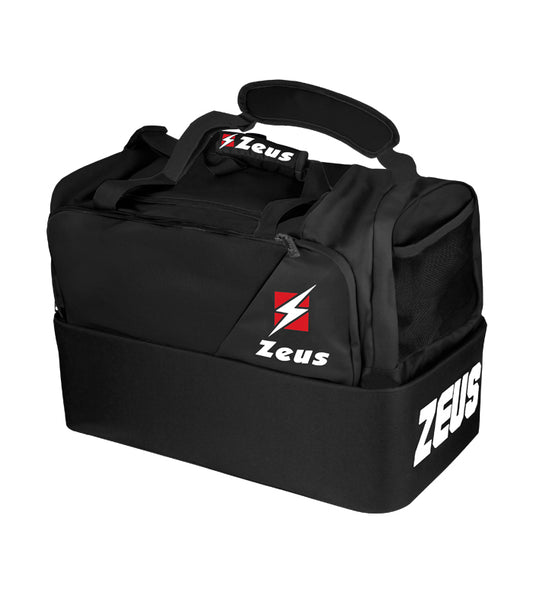 Borsa Voluntas Noir Noir