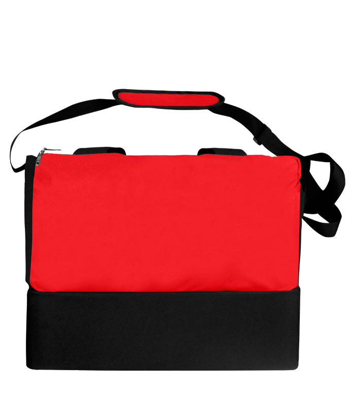 Borsa Voluntas Rouge Noir