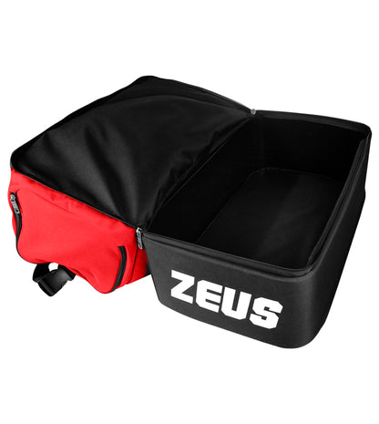 Borsa Voluntas Rouge Noir