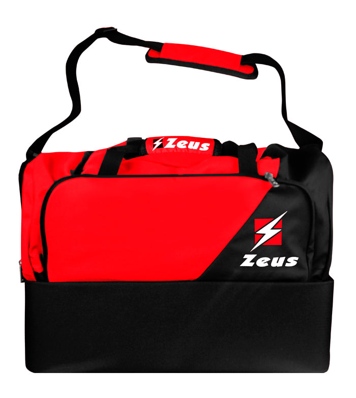Borsa Voluntas Rouge Noir