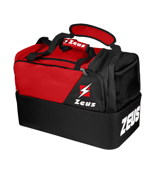 Borsa Voluntas Rouge Noir