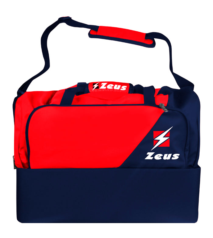Borsa Voluntas Rouge Bleu