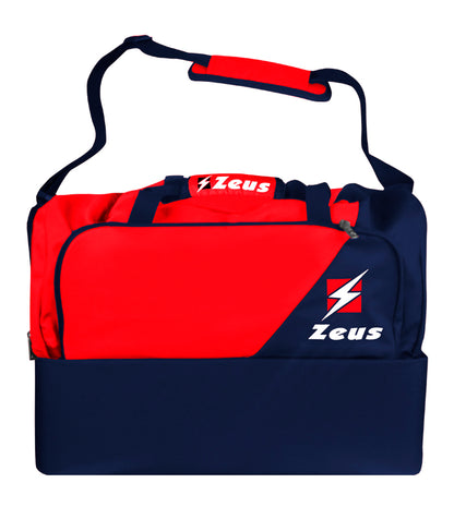 Borsa Voluntas Rouge Bleu
