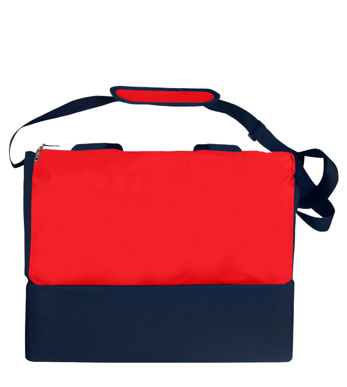 Borsa Voluntas Rouge Bleu