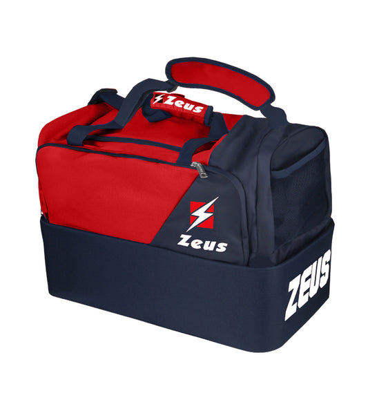 Borsa Voluntas Rouge Bleu