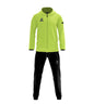 Tuta Sparta FLUO JAUNE/NOIR