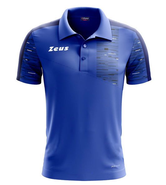 Polo Glitch ROI