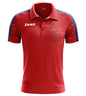 Polo Glitch ROUGE