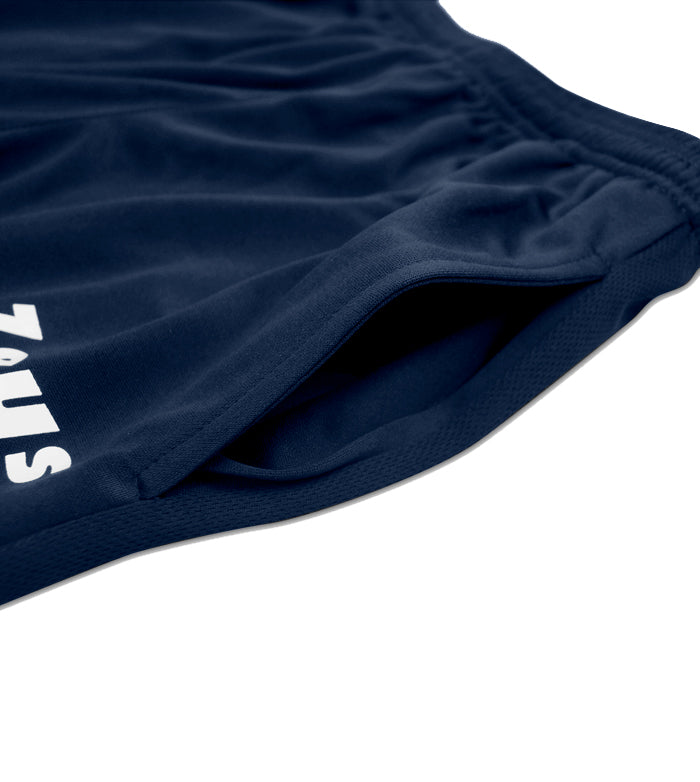 Pantalone Start BLEU
