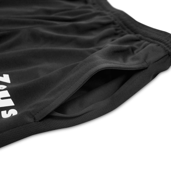 Pantalone Start NOIR