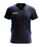 Shirt Start BLEU