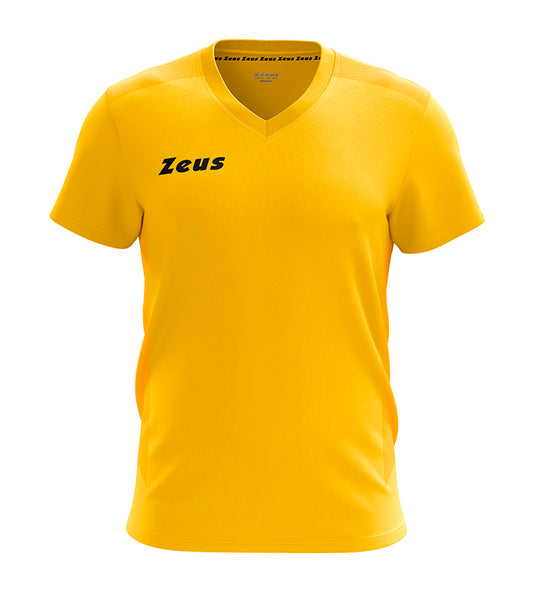 Shirt Start JAUNE