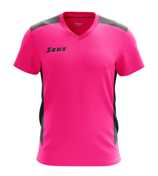 Shirt Start ROSE FLUO