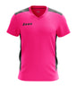 Shirt Start ROSE FLUO