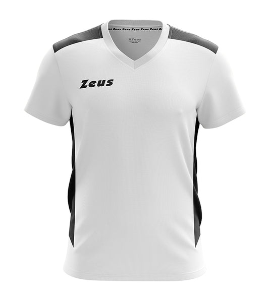 Shirt Start BLANC