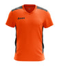 Shirt Start ORANGE FLUO