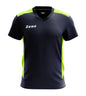 Shirt Start JAUNE FLUO