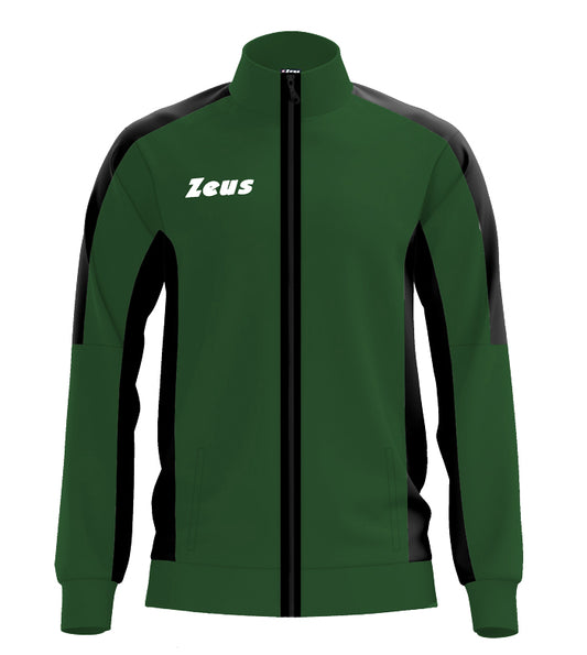 Giacca Relax Start VERT MILITAIRE