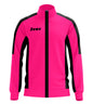 Giacca Relax Start FLUO ROSE