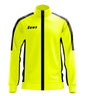 Giacca Relax Start FLUO JAUNE/NOIR