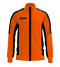 Giacca Relax Start FLUO ORANGE