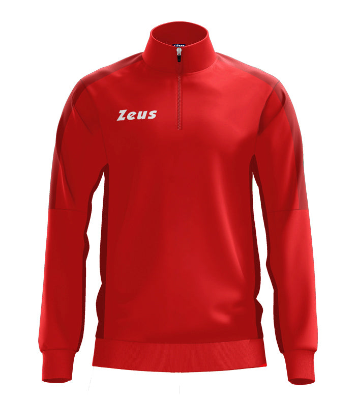 Felpa Train Start ROUGE
