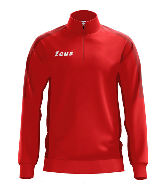 Felpa Train Start ROUGE