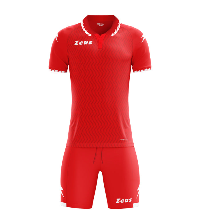 Kit SA23 ROUGE