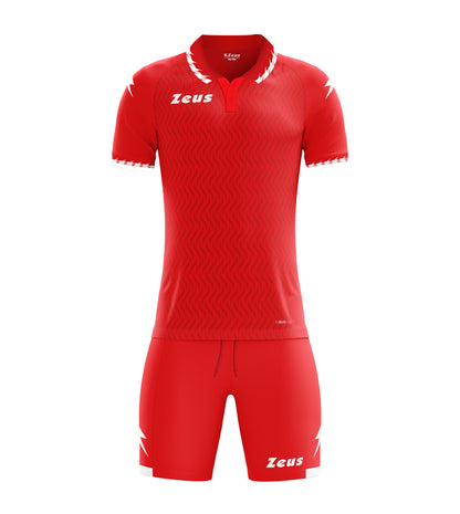 Kit SA23 ROUGE