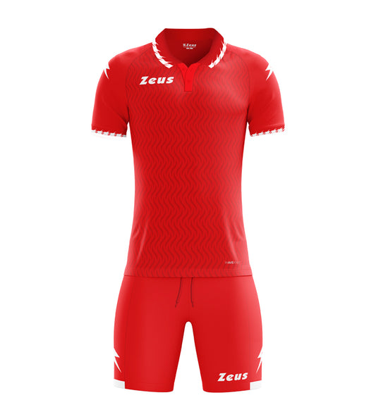 Kit SA23 ROUGE