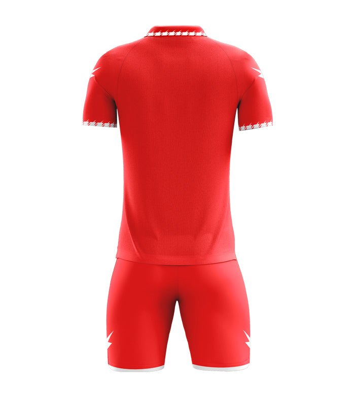 Kit SA23 ROUGE