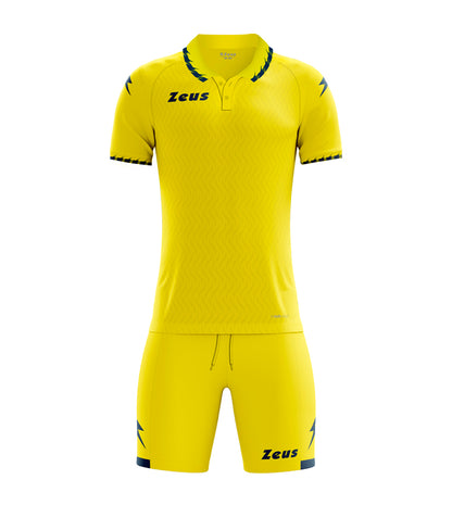 Kit SA23 JAUNE