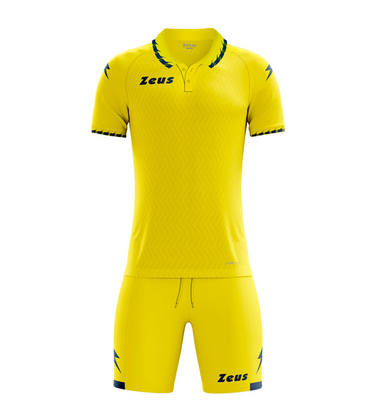 Kit SA23 JAUNE