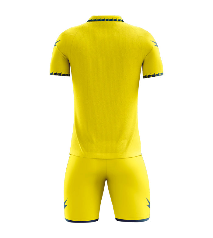 Kit SA23 JAUNE