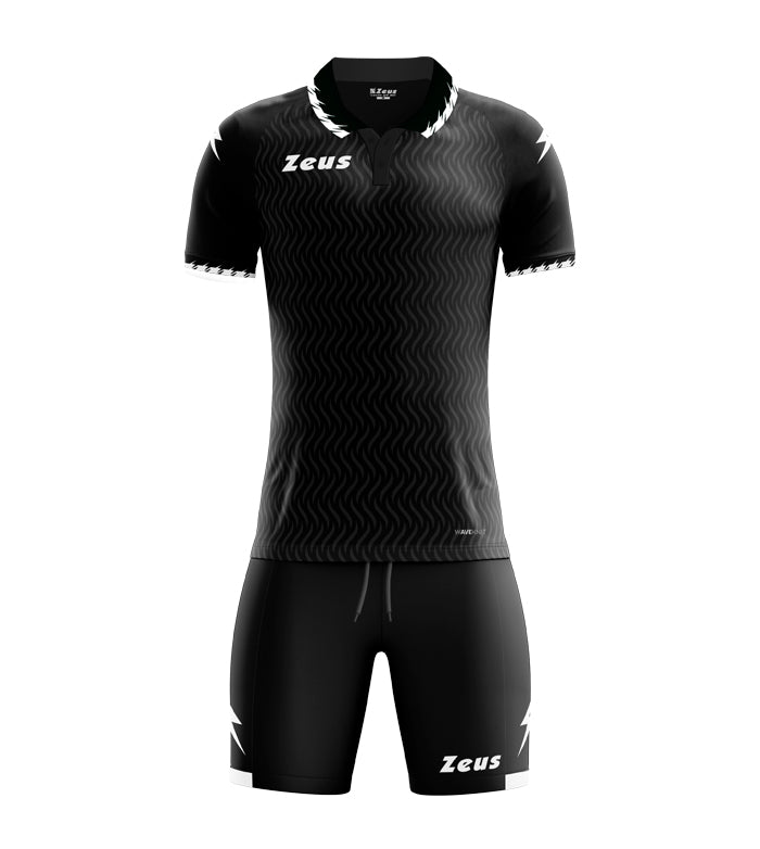 Kit SA23 NOIR