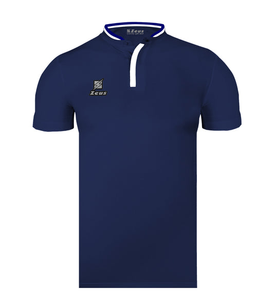Polo Kreta BLEU