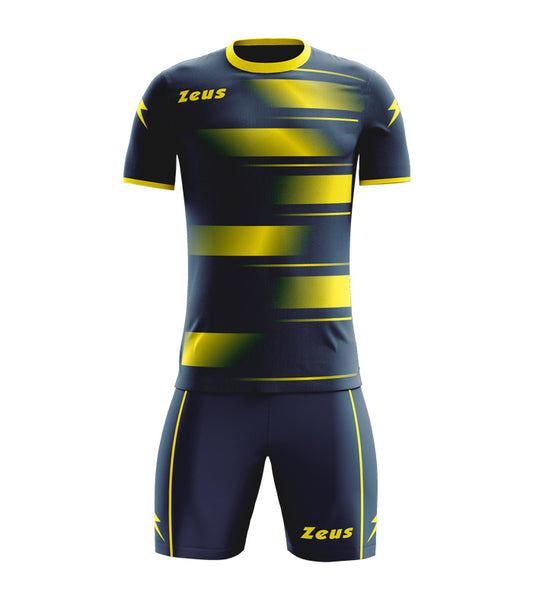 Kit Kosmo BLEU/JAUNE