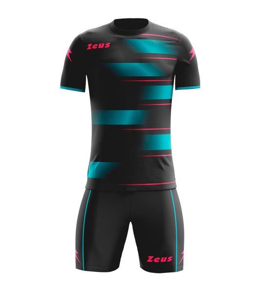 Kit Kosmo NOIR/AQUA