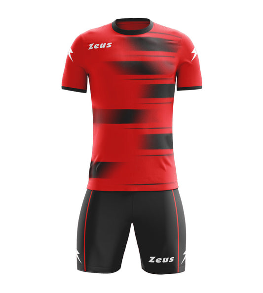 Kit Kosmo ROUGE/NOIR