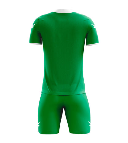 Kit Kosmo VERT/BLANC