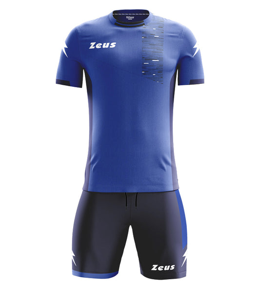 Kit Glitch ROI/BLEU