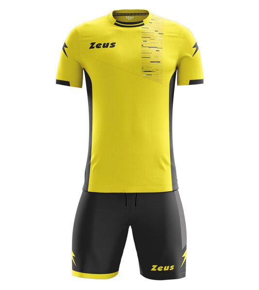 Kit Glitch JAUNE/NOIR