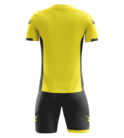 Kit Glitch JAUNE/NOIR