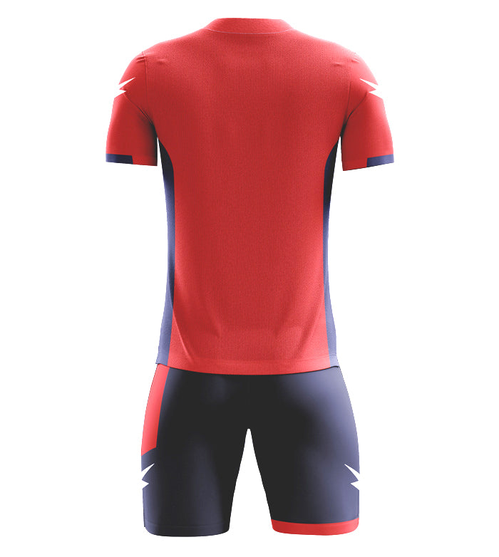 Kit Glitch ROUGE/BLEU