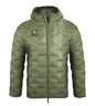 Giubbotto Viktor Vert Militaire