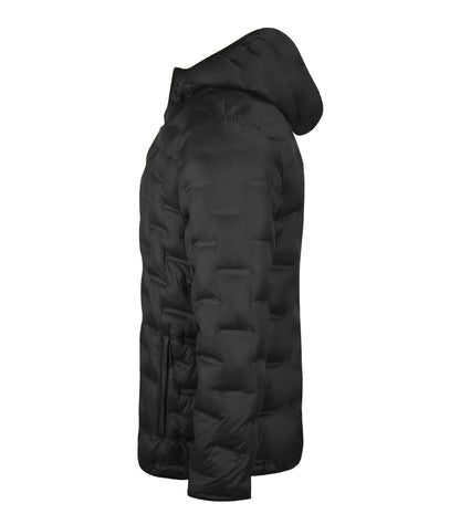 Giubbotto Viktor Noir