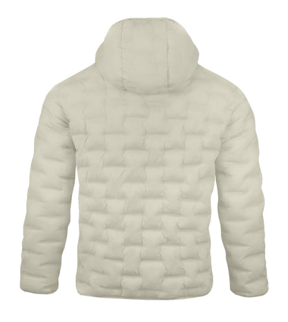 Giubbotto Viktor Beige