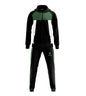 Tuta Capua NOIR/ VERT MILITAIRE