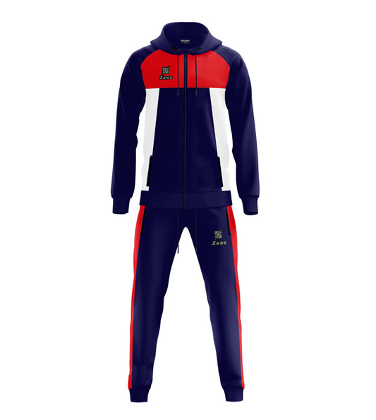 Tuta Capua BLEU/ROUGE